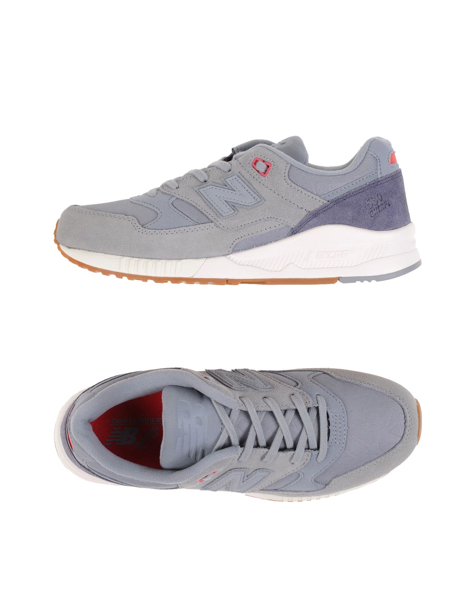 NEW BALANCE Sneakers,11104876CH 9