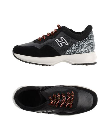 Sneakers Jungen 9-16 jahre Schwarz 32 Jungen 9-16 jahre