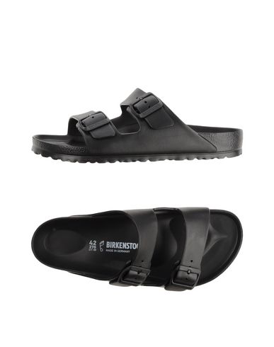 фото Сандалии birkenstock