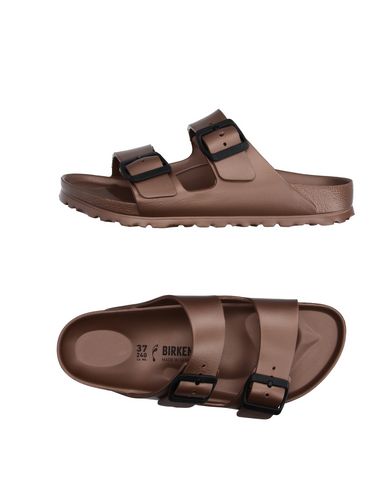 фото Сандалии birkenstock