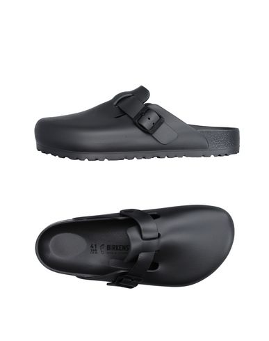 фото Мюлес и сабо Birkenstock