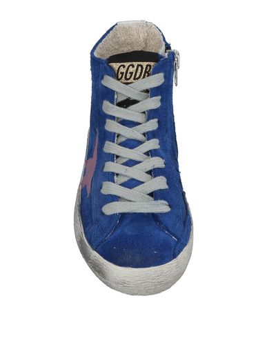 фото Высокие кеды и кроссовки Golden goose deluxe brand