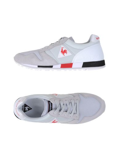 фото Низкие кеды и кроссовки Le coq sportif