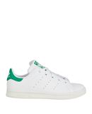 ADIDAS ORIGINALS Jungen 9-16 jahre Low Sneakers & Tennisschuhe Farbe Wei� Gr��e 32