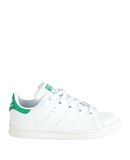 ADIDAS ORIGINALS Jungen 3-8 jahre Low Sneakers & Tennisschuhe Farbe Wei� Gr��e 23