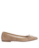 POM D�API M�dchen 3-8 jahre Ballerina Farbe Khaki Gr��e 15