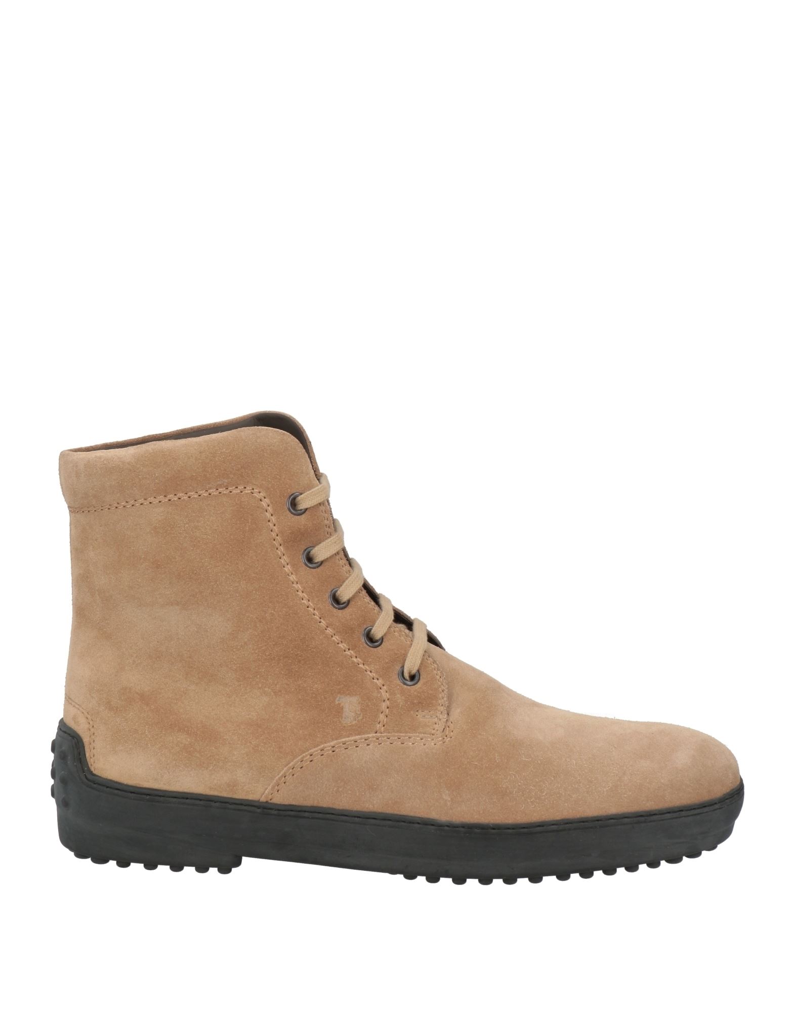 TODS ΠΑΠΟΥΤΣΙΑ Μποτάκια