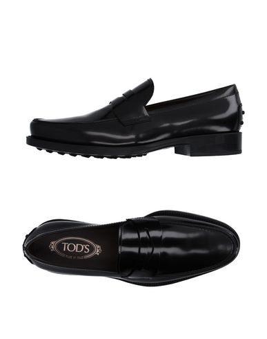 фото Мокасины Tod's