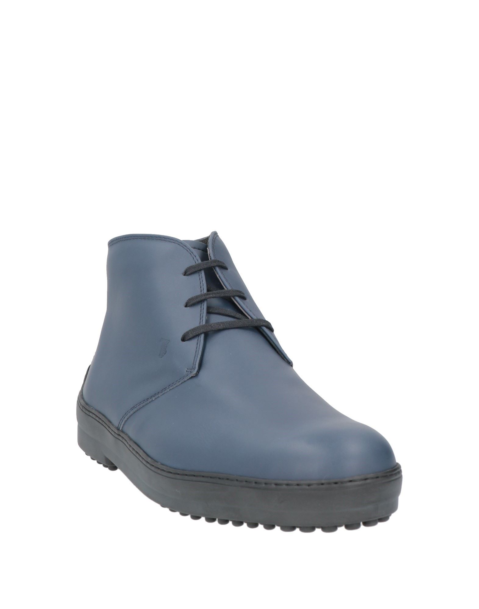  Tod's - Schuhe - Stiefeletten - On Yoox.com 