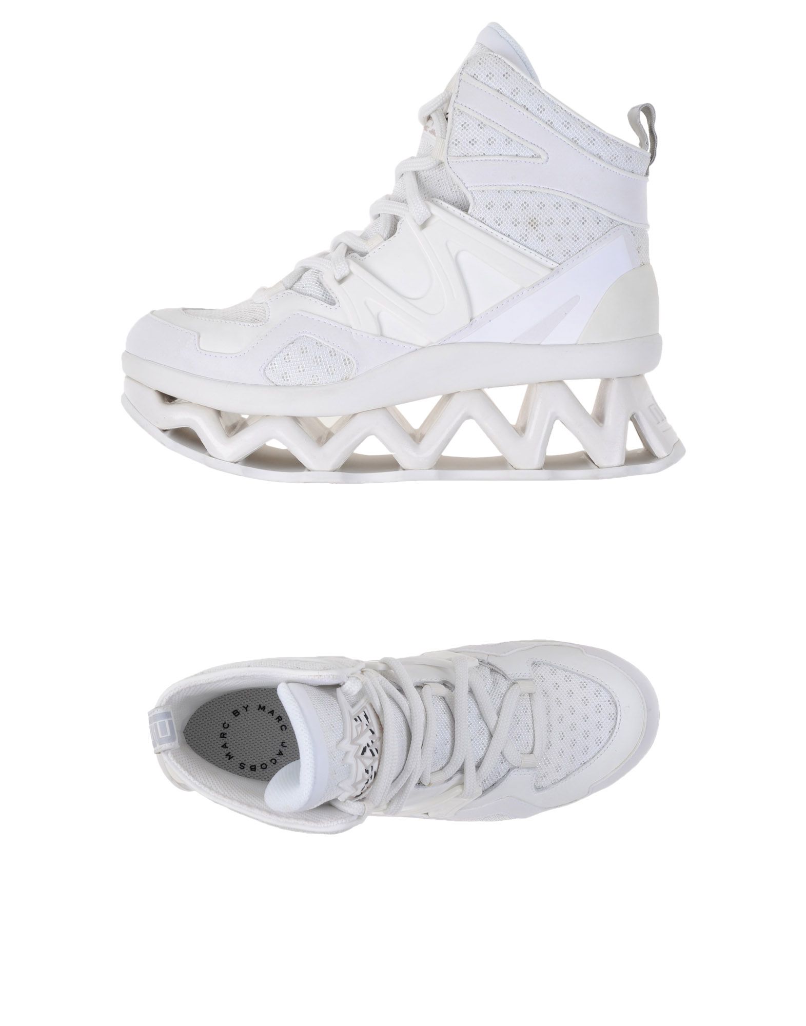 MARC BY MARC JACOBS Sneakers,11117033BC 5