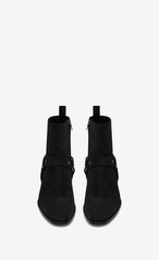 classic wyatt 40 harness boot