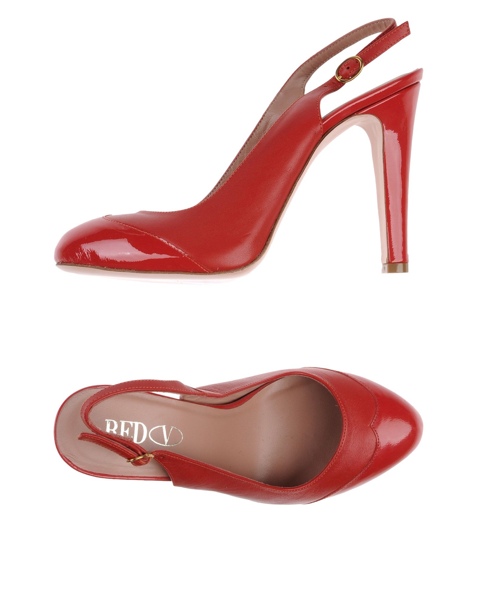 Red v3080 отзывы. Женская обувь красного цвета. Женские туфли ред металлик. Туфли красные манго лакированные.