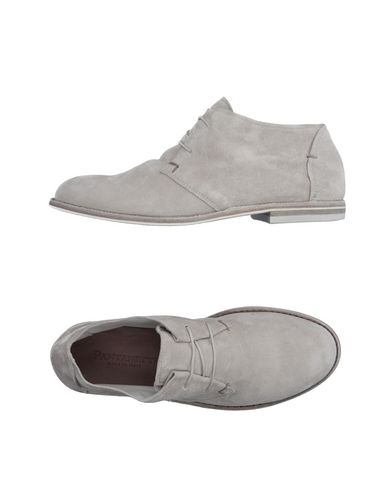 Обувь на шнурках PANTANETTI 