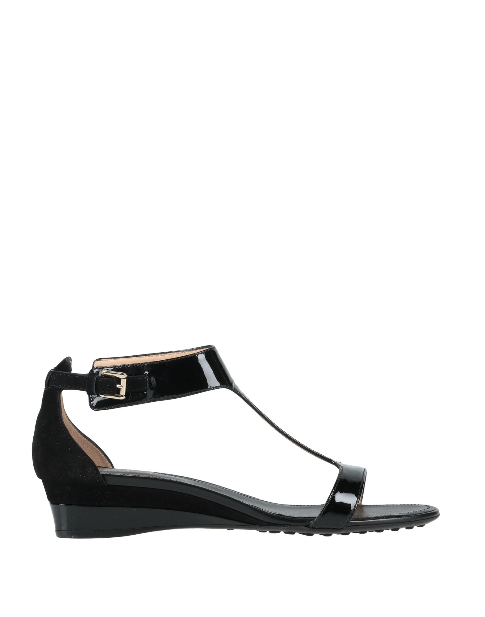TOD'S ΠΑΠΟΥΤΣΙΑ Πέδιλα