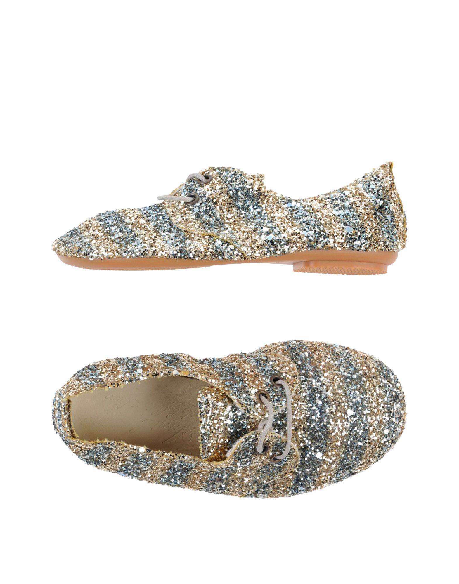 ANNIEL ANNIEL ΠΑΠΟΥΤΣΙΑ Παπούτσια με κορδόνια