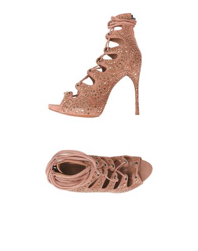 Сандалии ALAÏA