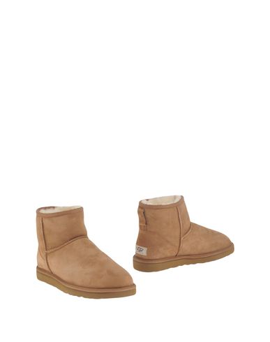 фото Полусапоги и высокие ботинки ugg australia