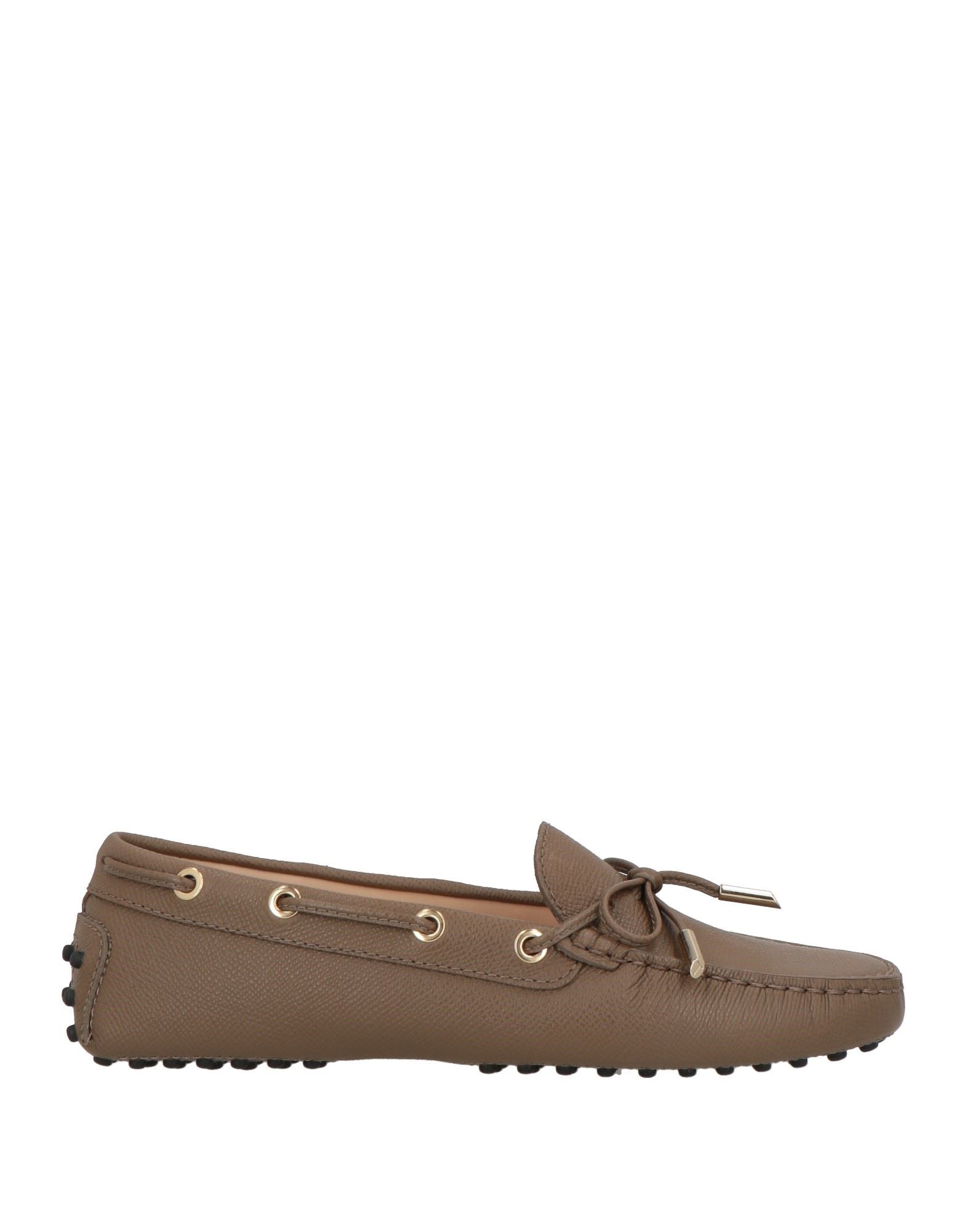 TOD'S ΠΑΠΟΥΤΣΙΑ Μοκασίνια