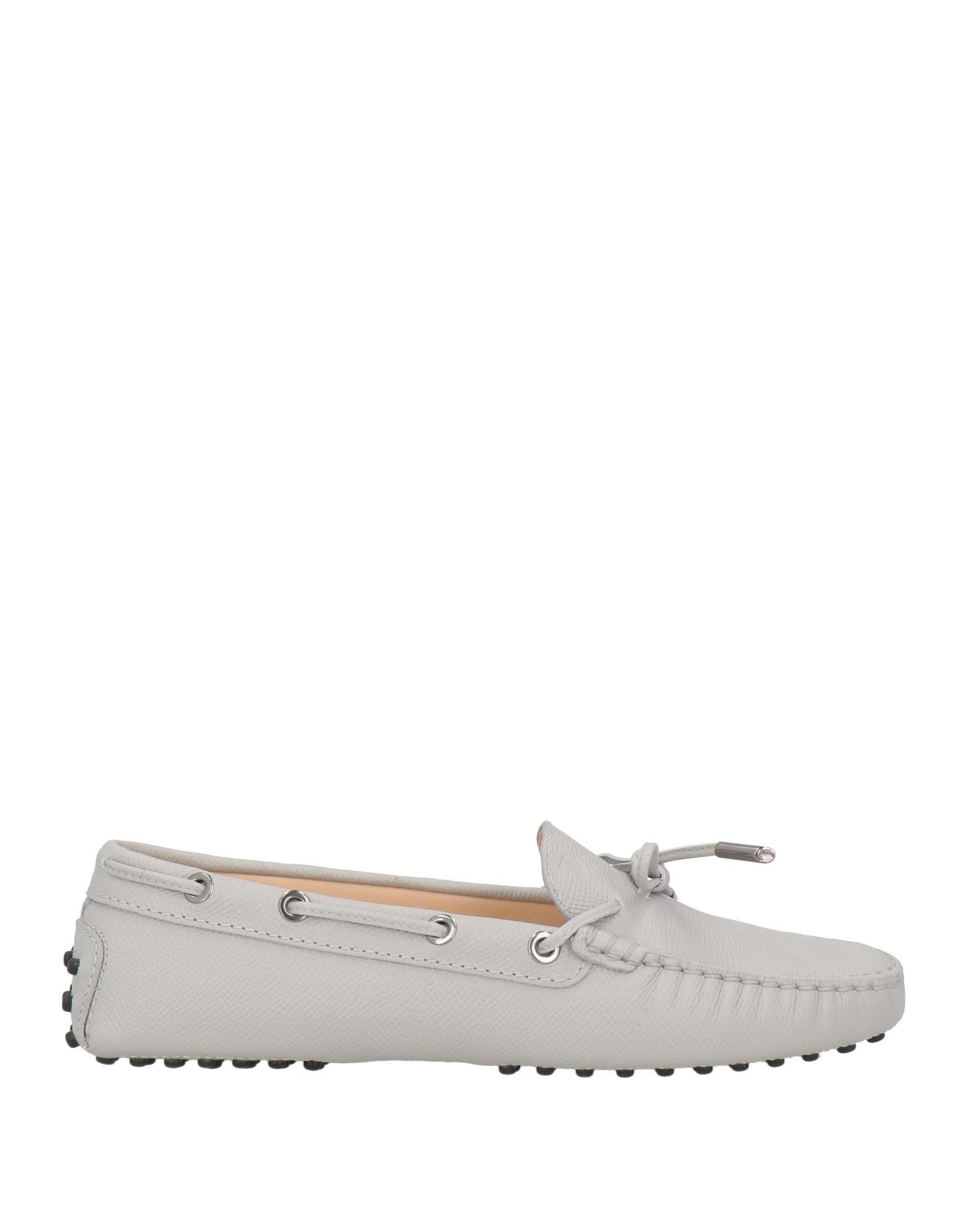 TOD'S TOD'S ΠΑΠΟΥΤΣΙΑ Μοκασίνια