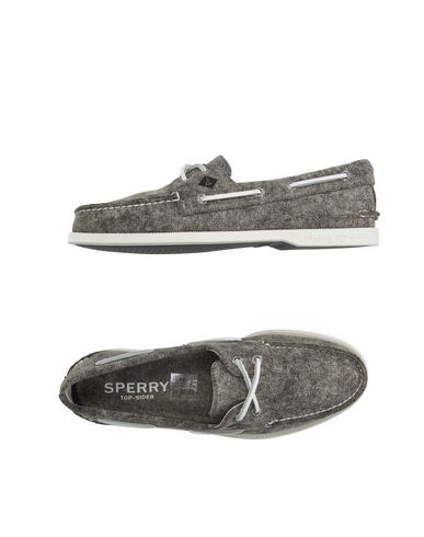 фото Мокасины sperry top-sider