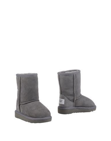 Stiefelette Mädchen 0-24 monate Grau 22 Mädchen 0-24 monate