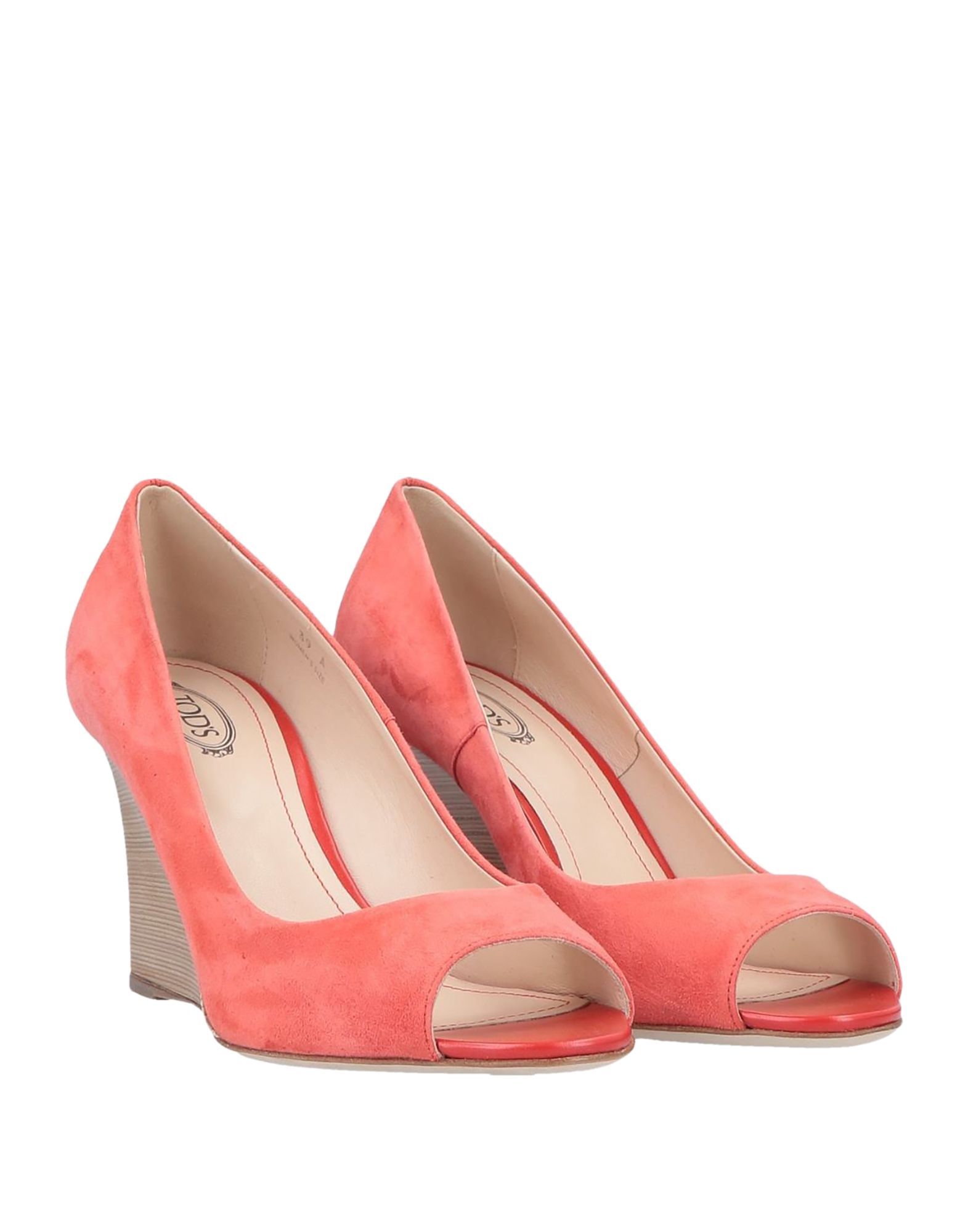  Tod's - Schuhe - Pumps - On Yoox.com 