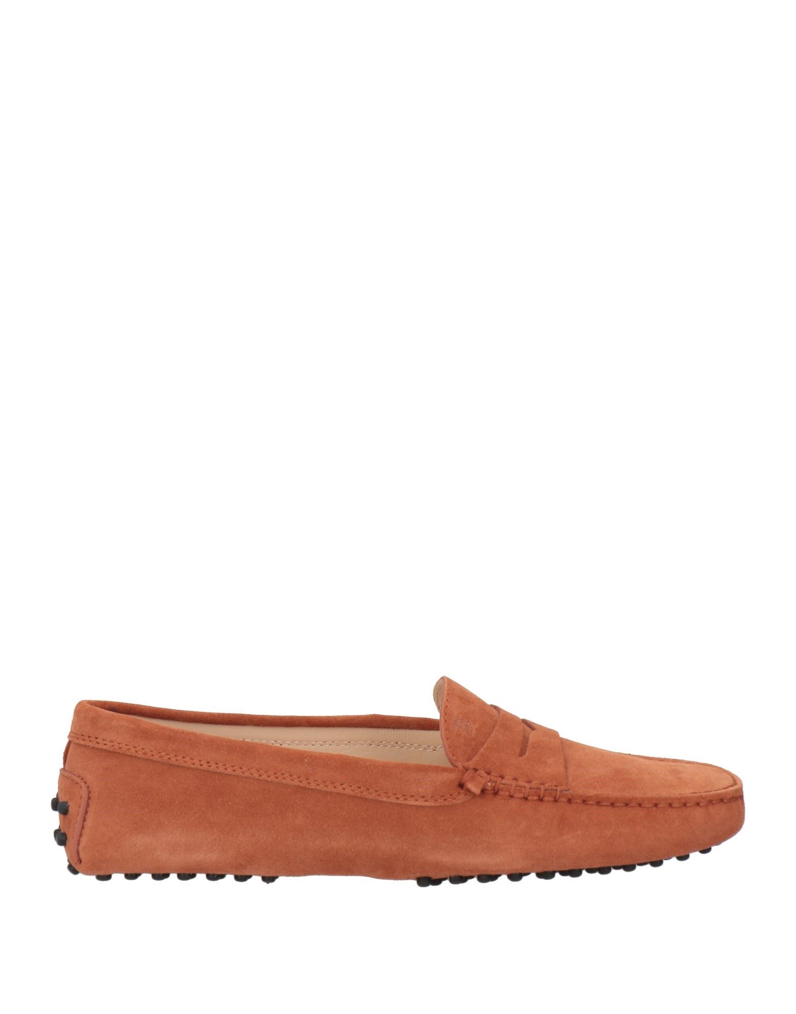 TOD'S ΠΑΠΟΥΤΣΙΑ Μοκασίνια