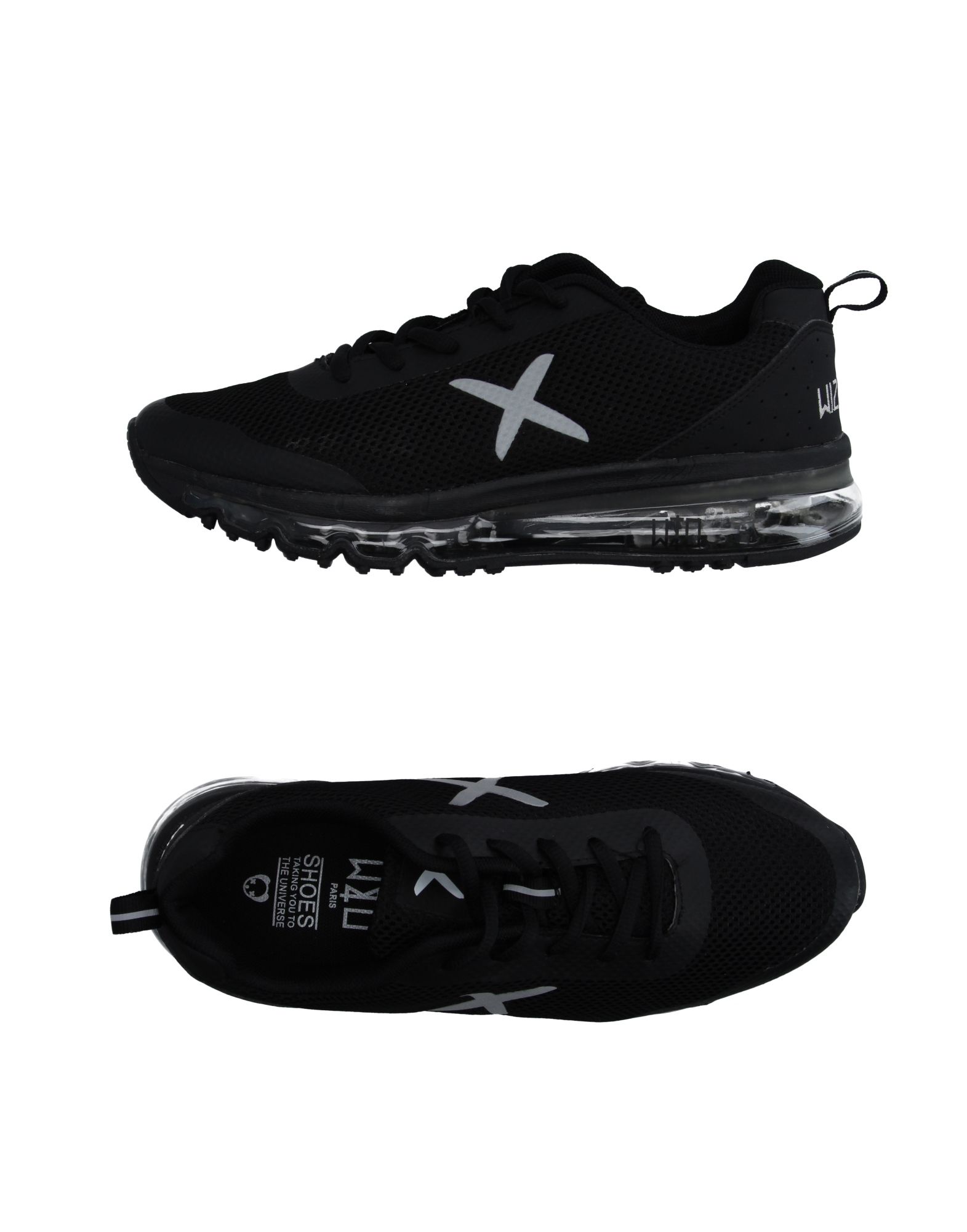  Wize & Ope - Schuhe - Sneakers - On Yoox.com 