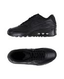 NIKE Jungen 9-16 jahre Low Sneakers & Tennisschuhe Farbe Schwarz Gr��e 33