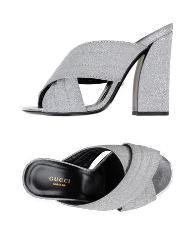 фото Сандалии gucci