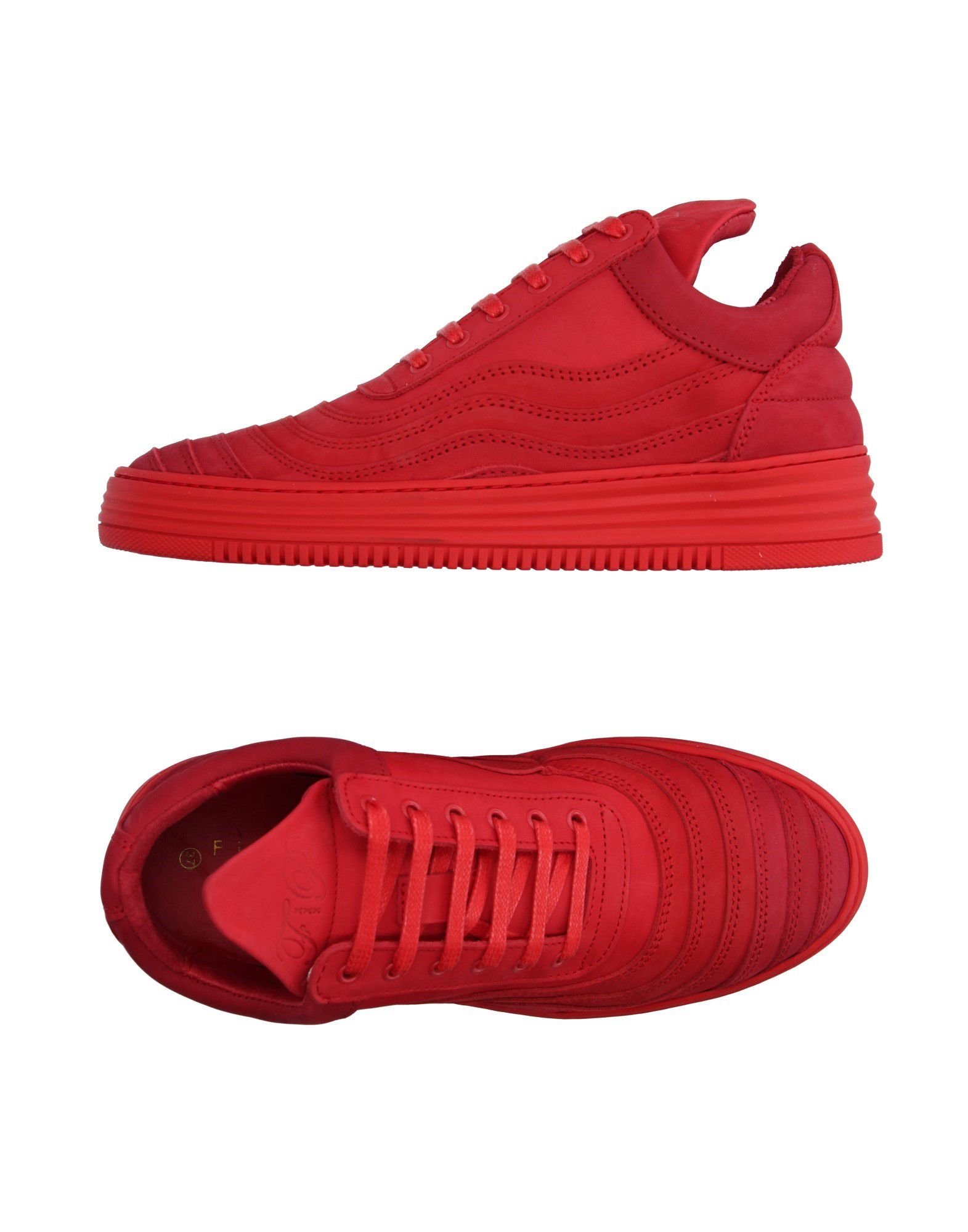 FILLING PIECES Sneakers,11133248UA 5