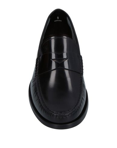 фото Мокасины tod's