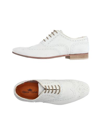 Обувь на шнурках Domenico Tagliente