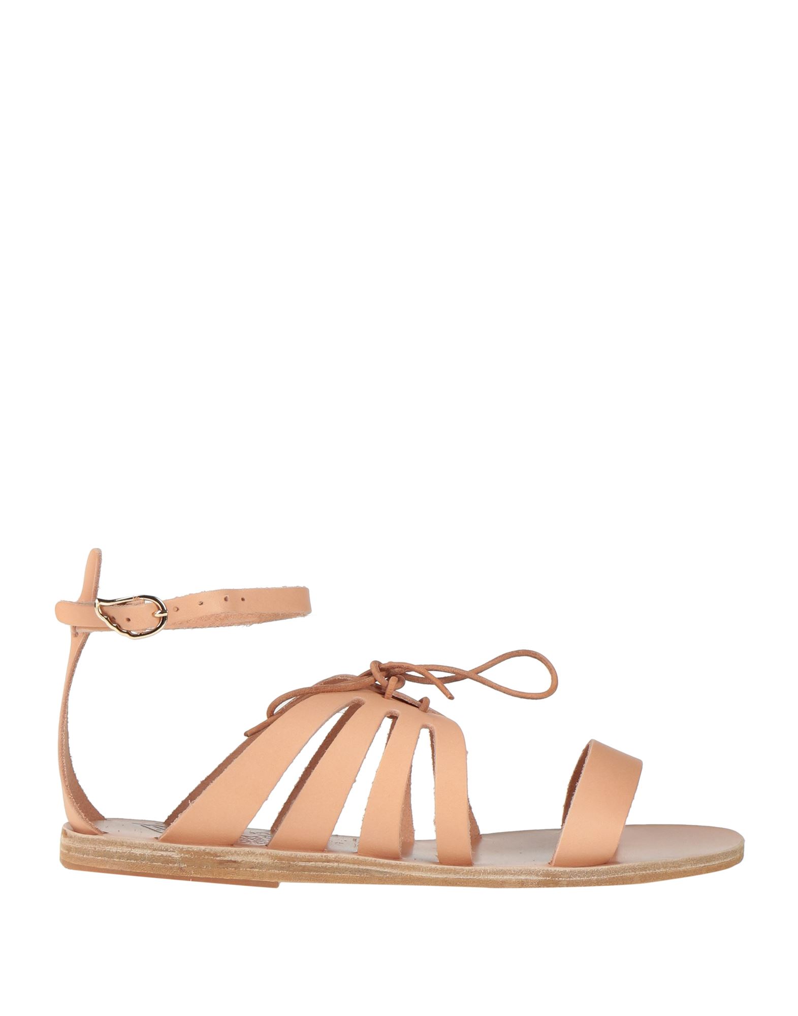 ANCIENT GREEK SANDALS ΠΑΠΟΥΤΣΙΑ Πέδιλα