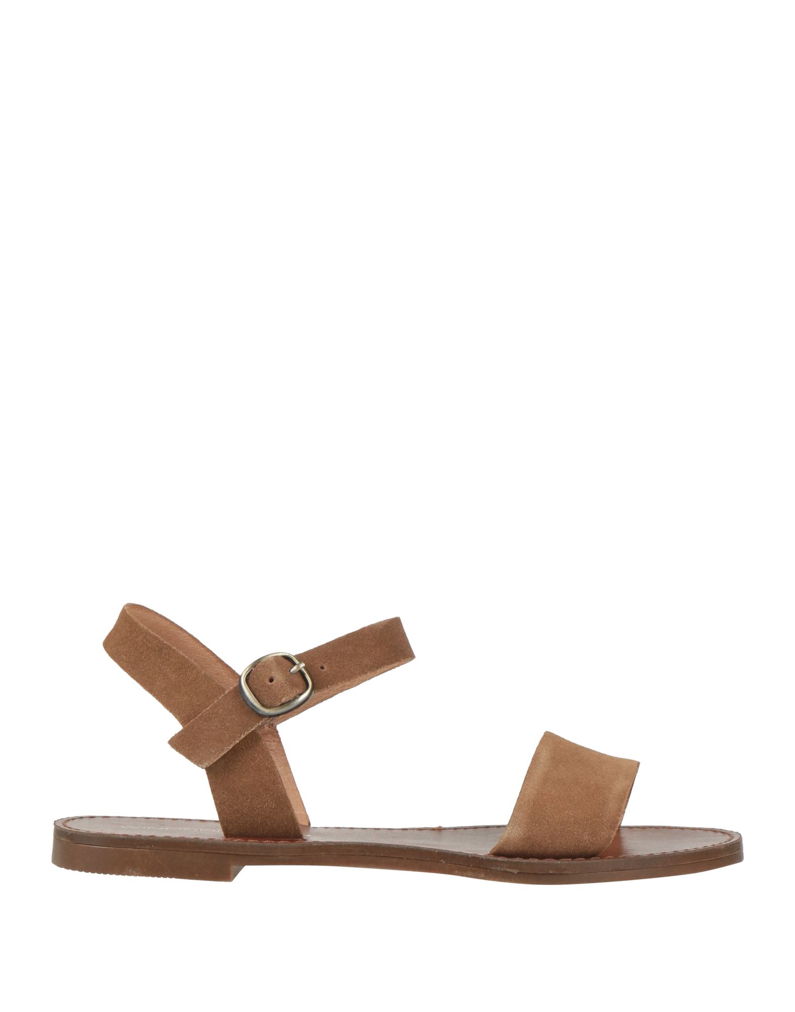 WINDSOR SMITH WINDSOR SMITH ΠΑΠΟΥΤΣΙΑ Πέδιλα