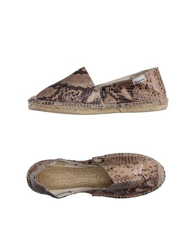 фото Эспадрильи Espadrilles