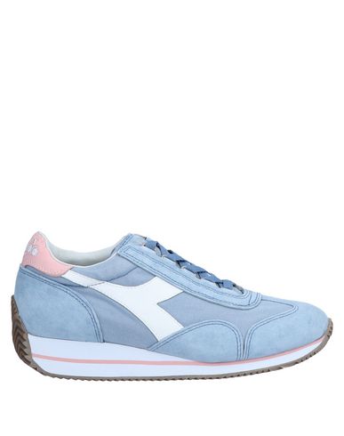 фото Низкие кеды и кроссовки Diadora heritage