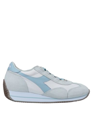 фото Низкие кеды и кроссовки Diadora heritage