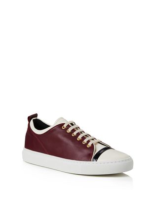 NAPPA LEATHER SNEAKER, Sneakers Women | Online Store