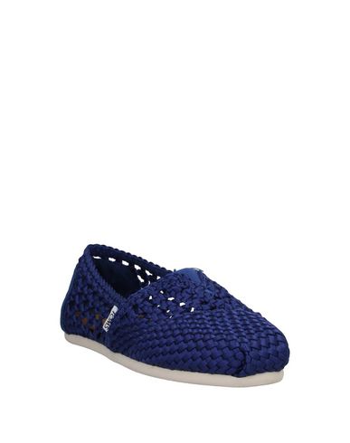 фото Мокасины Toms