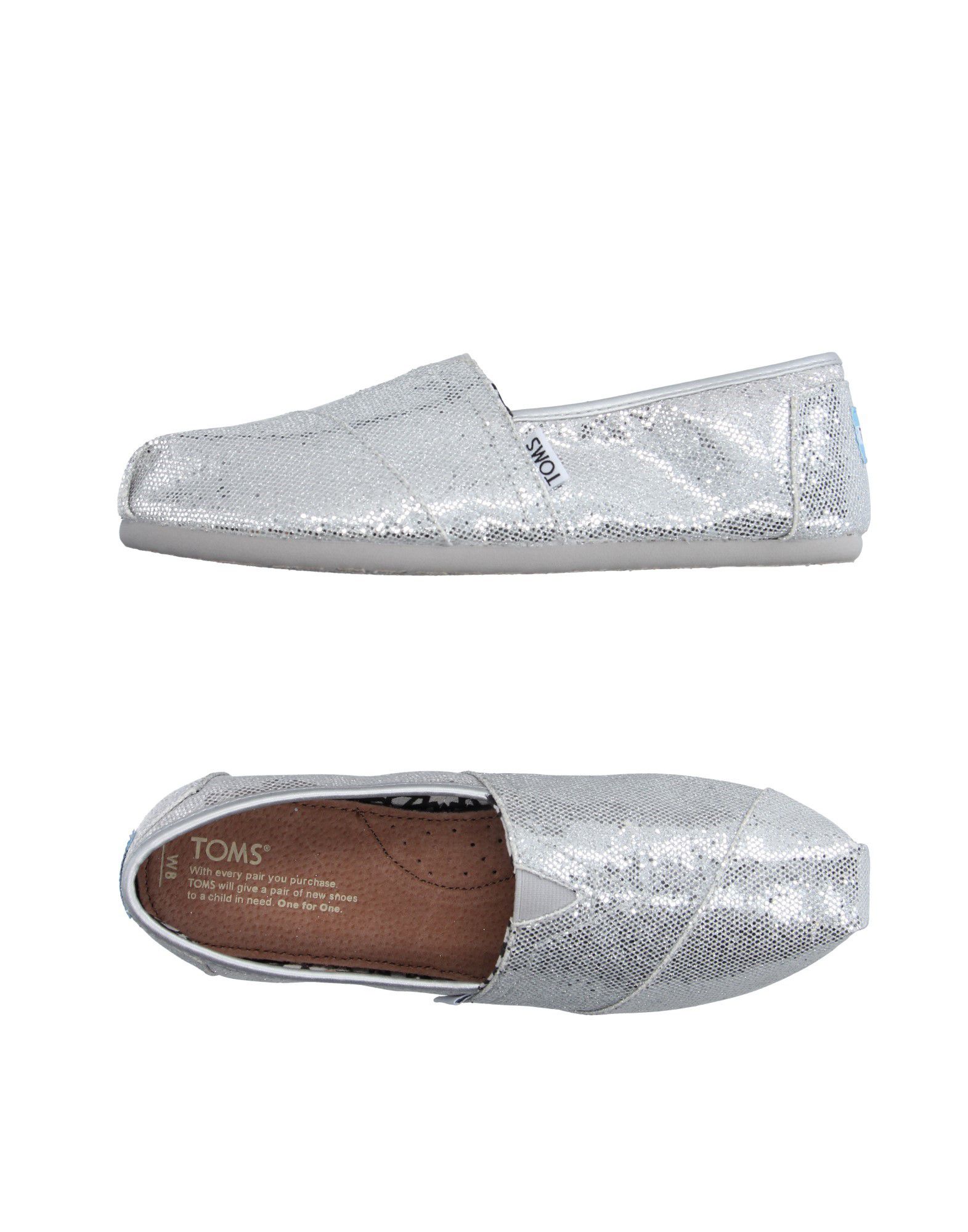TOMS LOAFERS,11139403XE 5