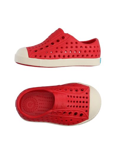 Кеды и кроссовки NATIVE 