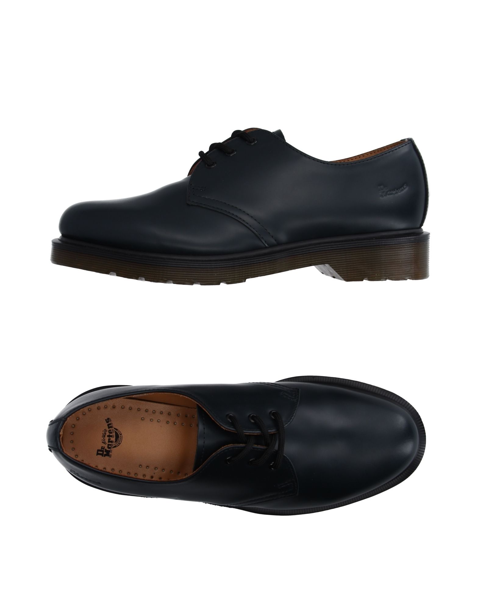 DR. MARTENS DR. MARTENS ΠΑΠΟΥΤΣΙΑ Παπούτσια με κορδόνια
