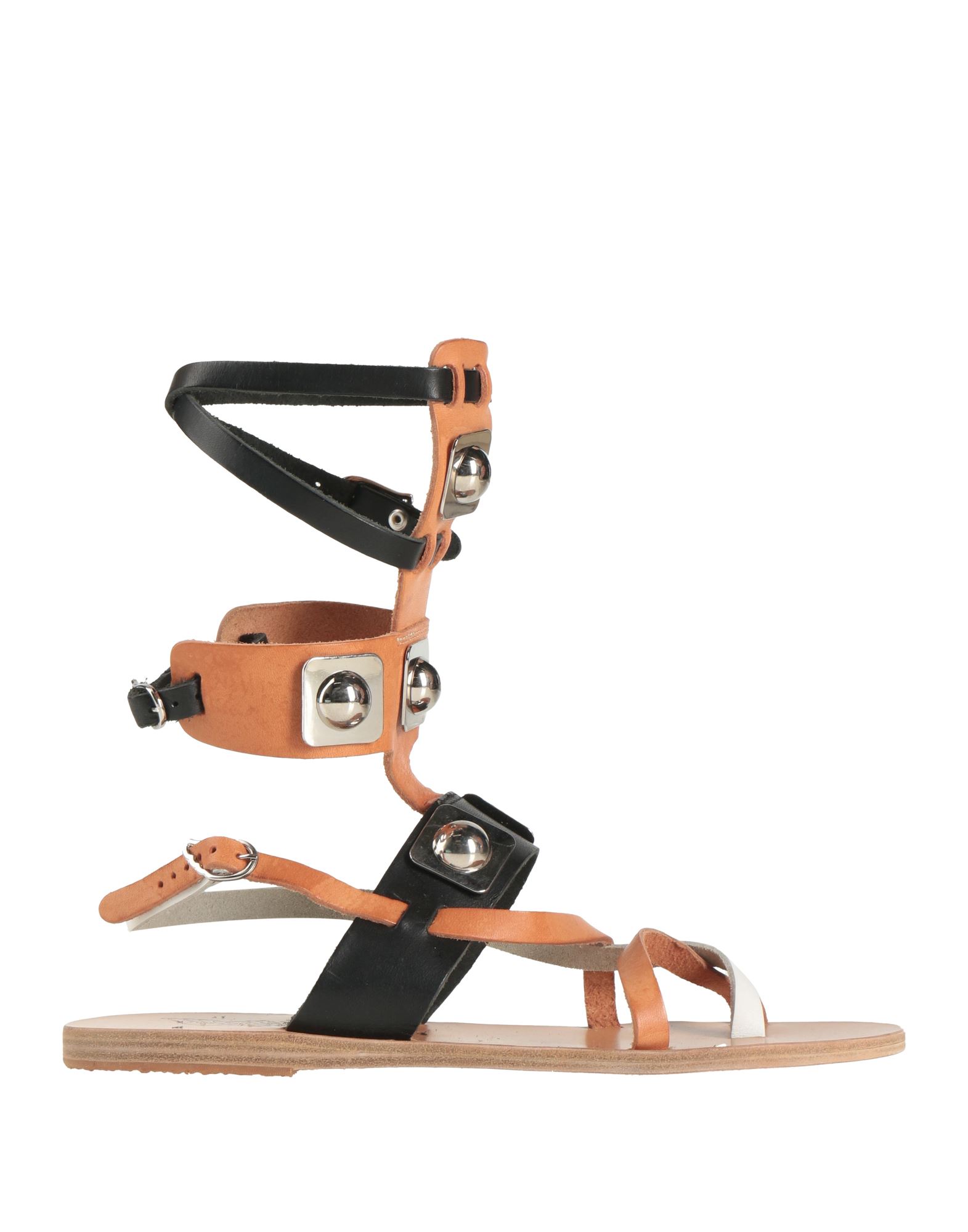 ANCIENT GREEK SANDALS x PETER PILOTTO ANCIENT GREEK SANDALS x PETER PILOTTO ΠΑΠΟΥΤΣΙΑ Σαγιονάρες