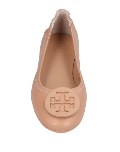 фото Балетки Tory burch