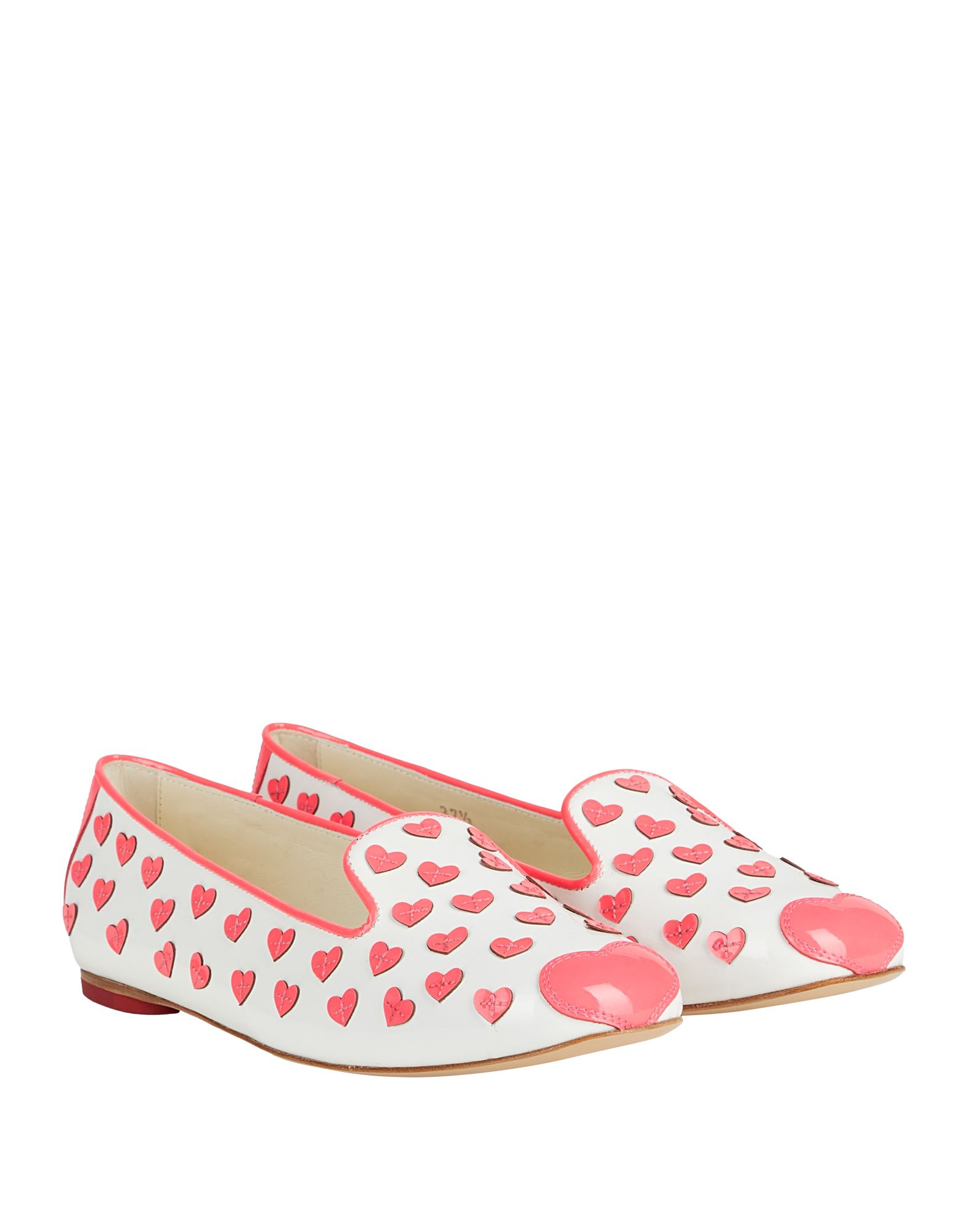  Katie Grand Loves Hogan - Schuhe - Mokassins - On Yoox.com 