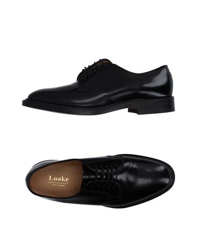 Обувь на шнурках Loake 11143204fp