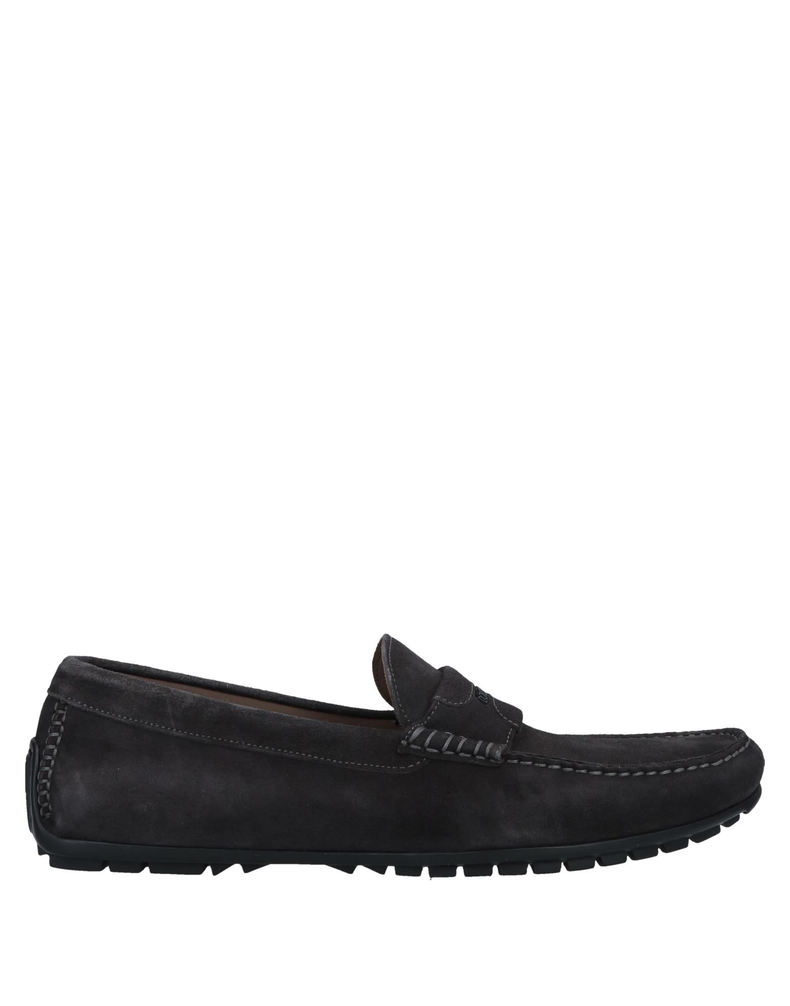 DOLCE & GABBANA LOAFERS,11143822OW 5
