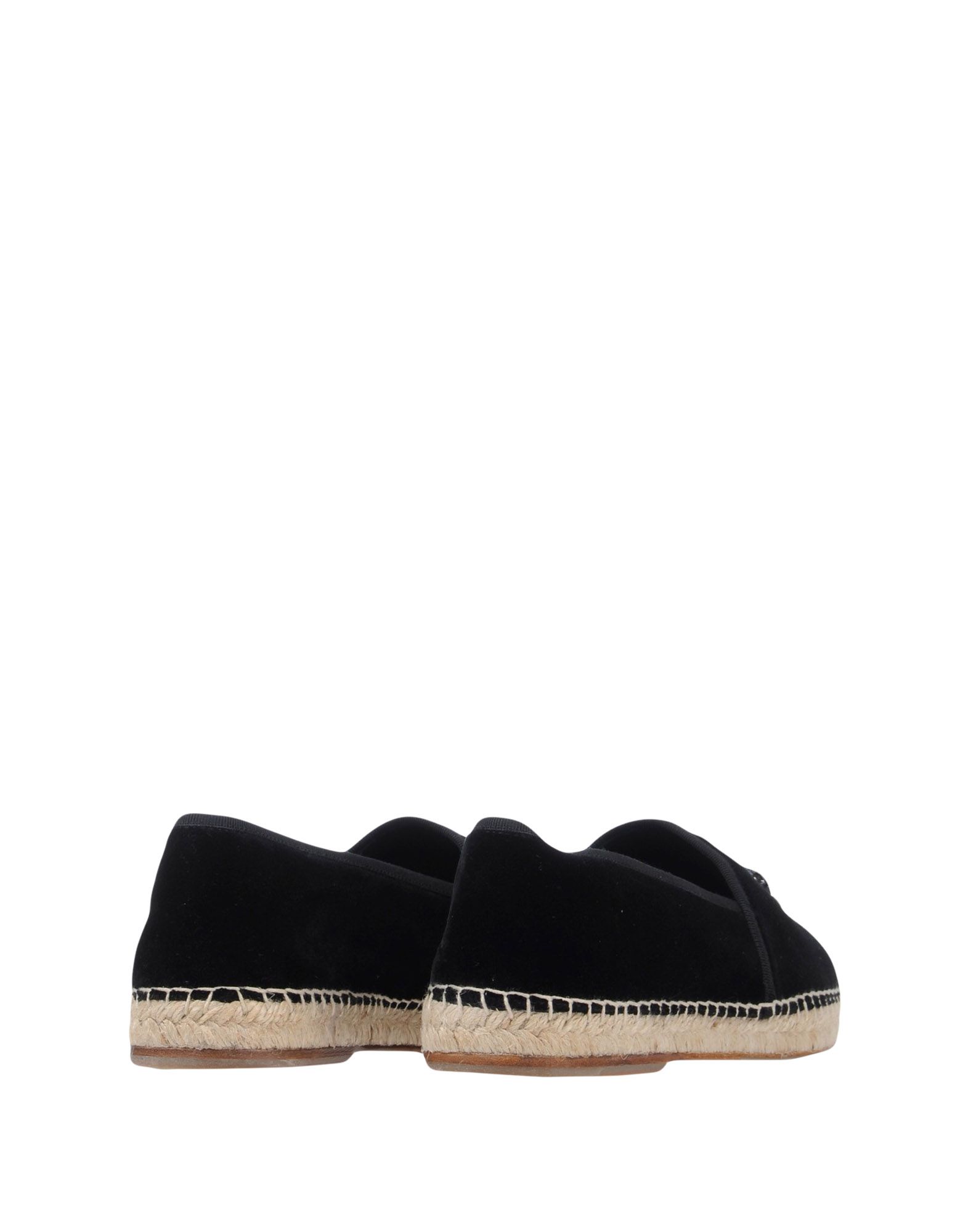  Dolce&gabbana - Schuhe - Espadrilles - On Yoox.com 