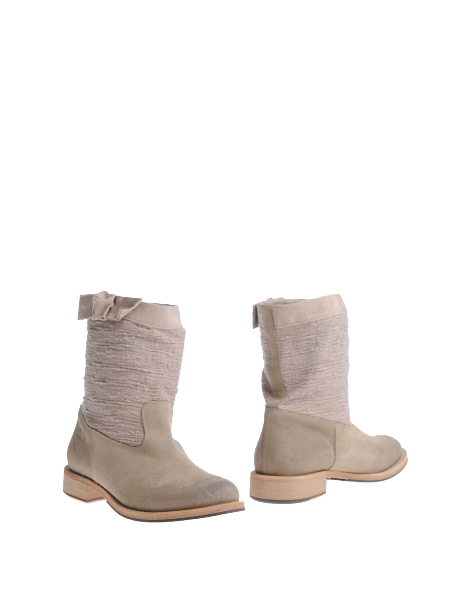 TWINSET TWINSET ΠΑΠΟΥΤΣΙΑ Μποτάκια